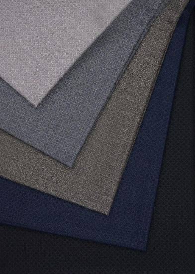 صورة قماش شتوي - خلية